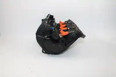 İkinci el araba yedek parçası emme manifoldu için citroen c2  oem iam referansları 9635885080  
