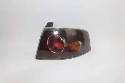 Pezzo di ricambio per auto di seconda mano luci posteriori destra per seat ibiza (6l1) 1.4 tdi 70 cv riferimenti oem iam 6l6945096e  6l6945112d