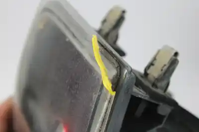 Pezzo di ricambio per auto di seconda mano luci posteriori destra per seat ibiza (6l1) 1.4 tdi 70 cv riferimenti oem iam 6l6945096e  6l6945112d