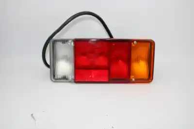 Pièce détachée automobile d'occasion feu antibrouillard arriere droit pour renault master caja abierta/chasis ab ´98 * références oem iam 7700353025  