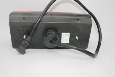 Pièce détachée automobile d'occasion feu antibrouillard arriere droit pour renault master caja abierta/chasis ab ´98 * références oem iam 7700353025  