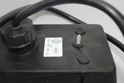 Pièce détachée automobile d'occasion feu antibrouillard arriere droit pour renault master caja abierta/chasis ab ´98 * références oem iam 7700353025  