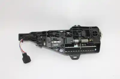 Автозапчасти б/у наружная рукоятка передняя справа за renault captur adventure ссылки oem iam 806068462r  