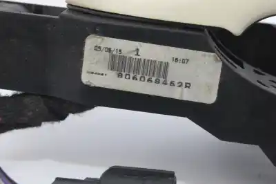 Автозапчасти б/у наружная рукоятка передняя справа за renault captur adventure ссылки oem iam 806068462r