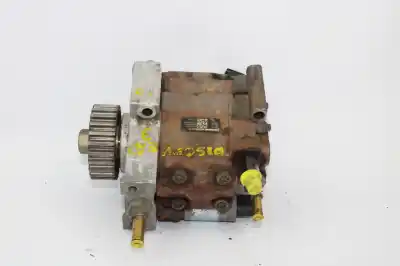 Second-hand car spare part injection pump for land rover discovery  oem iam references a2c20003757  