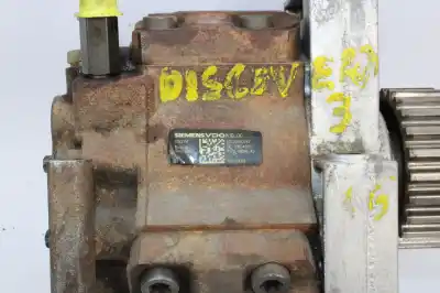 Second-hand car spare part injection pump for land rover discovery  oem iam references a2c20003757  