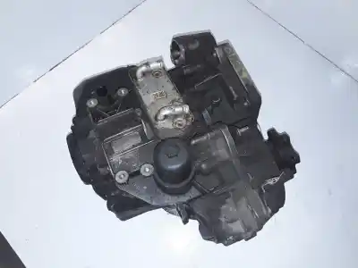 Second-hand car spare part gearbox for seat altea xl (5p5) sport-up oem iam references kgv