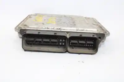 İkinci el araba yedek parçası ECU MOTOR KONTROL CIHAZI için VOLKSWAGEN GOLF V BERLINA (1K1)  OEM IAM referansları 03G906016FM  0281011903