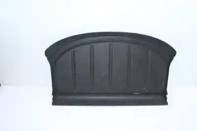 Second-hand car spare part parcel shelf for cupra formentor (km7) 1.5 tsi oem iam references 5ff8677696  