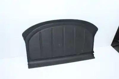 Second-hand car spare part parcel shelf for cupra formentor (km7) 1.5 tsi oem iam references 5ff8677696  