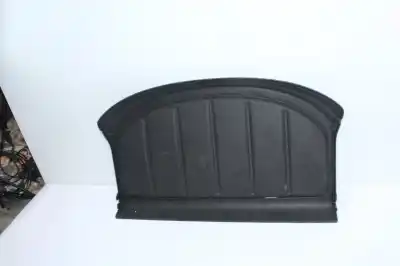 Second-hand car spare part parcel shelf for cupra formentor (km7) 1.5 tsi oem iam references 5ff8677696  