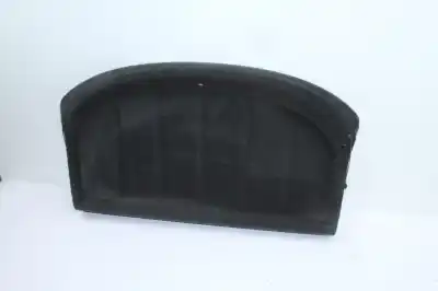 Second-hand car spare part parcel shelf for cupra formentor (km7) 1.5 tsi oem iam references 5ff8677696  