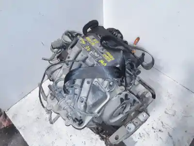 Second-hand car spare part complete engine for seat leon (1p1) 1.6 oem iam references bse  