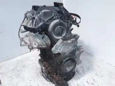 Second-hand car spare part complete engine for seat leon (1p1) 1.6 oem iam references bse  