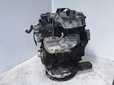 Second-hand car spare part complete engine for seat leon (1p1) 1.6 oem iam references bse  