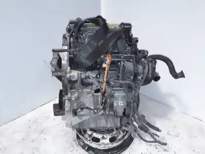 Автозапчастина б/у ДВИГУН КОМПЛЕКТ для SEAT LEON (1P1)  Посилання на OEM IAM BSE  