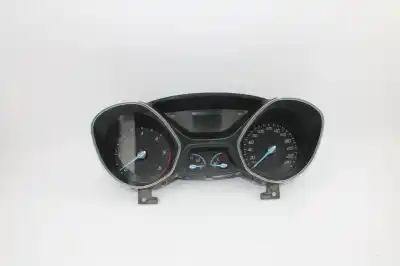 Peça sobressalente para automóvel em segunda mão quadrante por ford focus lim. (cb8) 1.6 tdci cat 116 cv / 85 kw referências oem iam bm5t10849bcg bm5t14c226ae bm5t14c026aac