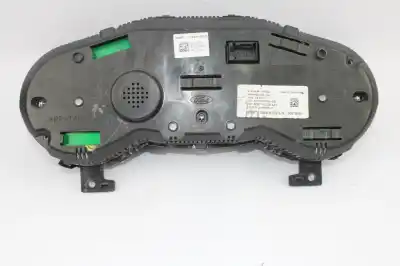 Peça sobressalente para automóvel em segunda mão quadrante por ford focus lim. (cb8) 1.6 tdci cat 116 cv / 85 kw referências oem iam bm5t10849bcg bm5t14c226ae bm5t14c026aac