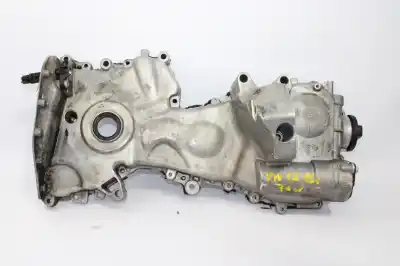 Gebrauchtes Autoersatzteil verteilerabdeckung zum volkswagen polo  oem-iam-referenzen 03e109211p  