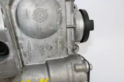 Gebrauchtes Autoersatzteil verteilerabdeckung zum volkswagen polo  oem-iam-referenzen 03e109211p  
