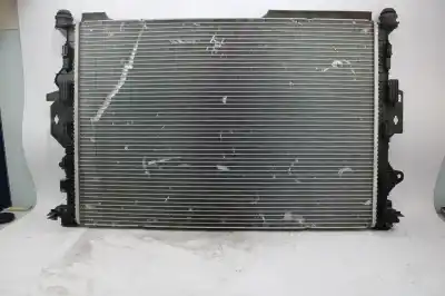 Peça sobressalente para automóvel em segunda mão radiador de água por ford mondeo berlina (ca2) trend referências oem iam 6g918005fd  