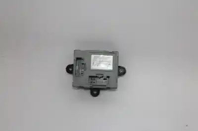 Second-hand car spare part electronic module for jaguar xf 3.0 v6 premium luxury oem iam references 7g9t14b533kd