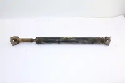 Tweedehands auto-onderdeel centrum transmissie voor kia sorento 2.5 crdi concept oem iam-referenties 491003e300