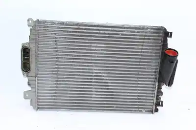 Second-hand car spare part INTERCOOLER for JAGUAR XF  OEM IAM references   