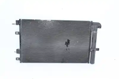 Second-hand car spare part air conditioning condenser / radiator for jaguar xf 3.0 v6 premium luxury oem iam references vp8x2h19c600aa
