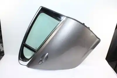 Second-hand car spare part rear right door for jaguar xf 3.0 v6 premium luxury oem iam references 