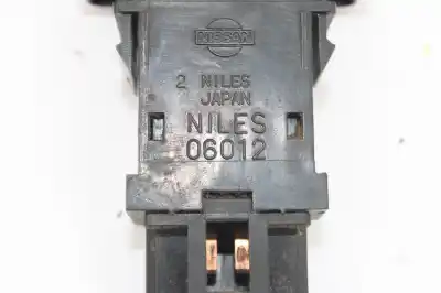 Pièce détachée automobile d'occasion avertissement pour nissan terrano/terrano ii (r20) 2.4 4wd références oem iam 06012  