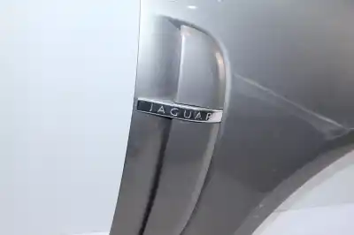 Second-hand car spare part front right fin for jaguar xf 3.0 v6 premium luxury oem iam references 