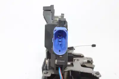 İkinci el araba yedek parçası SOL ÖN KAPI KILIDI için VOLKSWAGEN GOLF V BERLINA (1K1)  OEM IAM referansları 3D2837015  