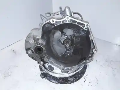 Автозапчастина б/у КОРОБКА ПЕРЕДАЧ для OPEL ZAFIRA B  Посилання на OEM IAM M32  