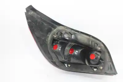Second-hand car spare part right tailgate light for bmw 5 (e60) 520 i oem iam references 6910768  2vp008679067
