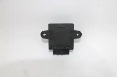 Second-hand car spare part electronic module for ford puma hybrid titanium design 125 cv / 92 kw oem iam references lu5t14b534ac  