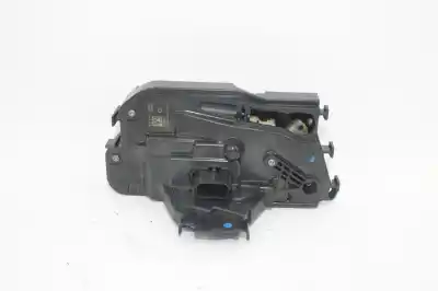 Second-hand car spare part rear left door lock for ford puma hybrid titanium design 125 cv / 92 kw oem iam references h1baa26413ce