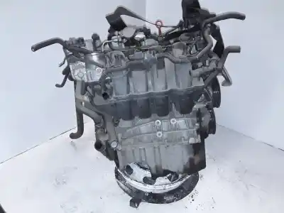 İkinci el araba yedek parçası KOMPLE MOTOR için VOLKSWAGEN GOLF V BERLINA (1K1)  OEM IAM referansları BLF  