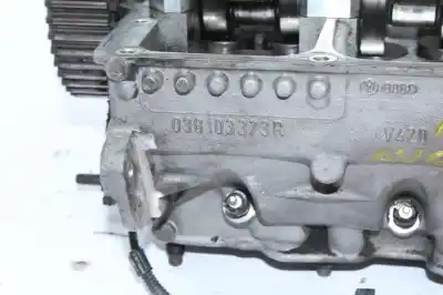 Pezzo di ricambio per auto di seconda mano Testata motore per VOLKSWAGEN GOLF V BERLINA (1K1)  Riferimenti OEM IAM 038103373R  
