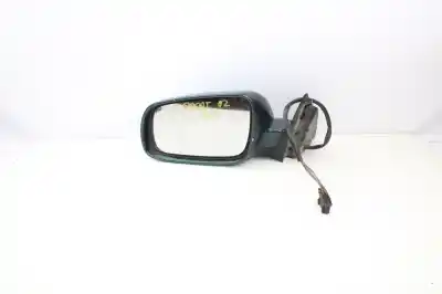 Recambio de automóvil de segunda mano de RETROVISOR IZQUIERDO para VOLKSWAGEN PASSAT BERLINA (CB2)  referencias OEM IAM 020479  