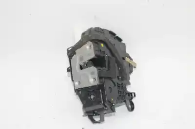 İkinci el araba yedek parçası SAG ÖN KAPI KILIDI için RENAULT CLIO V (B7_)  OEM IAM referansları 805032387R  40539134