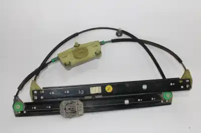 Second-hand car spare part driver left window regulator for audi q7 (4l) 4l/xbunq1 oem iam references 976374  