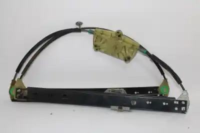 Second-hand car spare part driver left window regulator for audi q7 (4l) 4l/xbunq1 oem iam references 976374  