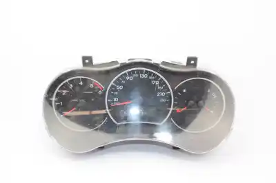 Peça sobressalente para automóvel em segunda mão quadrante por renault koleos 2.0 dci d fap referências oem iam 24810jz07a  