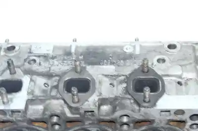 Peça sobressalente para automóvel em segunda mão cabeça / culatra por audi a4 avant (8e) 2.5 tdi (120kw) referências oem iam 059103373d  
