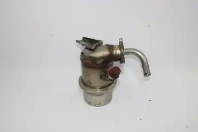 Автозапчасти б/у ОХЛАДИТЕЛЬ РОГ за VOLKSWAGEN GOLF VII SPORTSVAN  ссылки OEM IAM 04L131512  