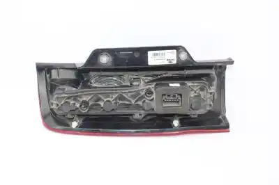Gebrauchtes Autoersatzteil Heckleuchte rechts zum CITROEN NEMO  OEM-IAM-Referenzen 01353205080E  