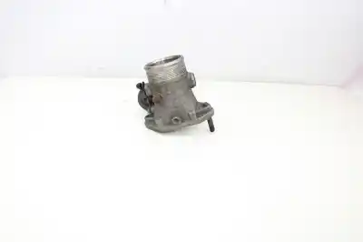 Автозапчасти б/у бабочка коробка за audi a4 berlina (8e) 2.5 tdi quattro (132kw) [2.5 ltr. - 132 kw v6 24v tdi] ссылки oem iam 8e0145950c  