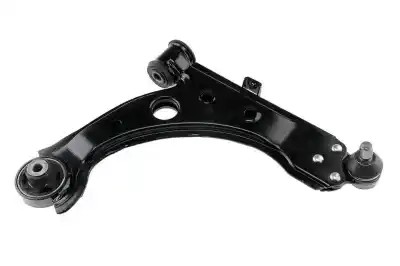 İkinci el araba yedek parçası ÖN SAG ALT SÜSPANSIYON KOLU için FIAT STILO (192)  OEM IAM referansları 50705465  