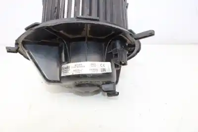 Second-hand car spare part HEATING FAN for VOLKSWAGEN GOLF V BERLINA (1K1)  OEM IAM references   